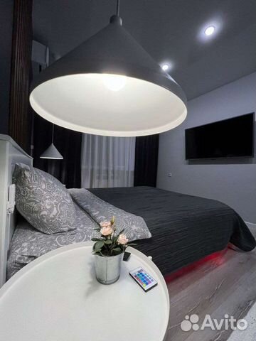 

1-к. квартира, 32 м², 1 кровать