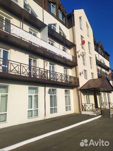 

2-к. квартира, 35 м², 1 кровать