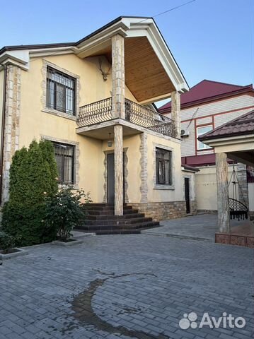 

5-к. дом, 200 м²