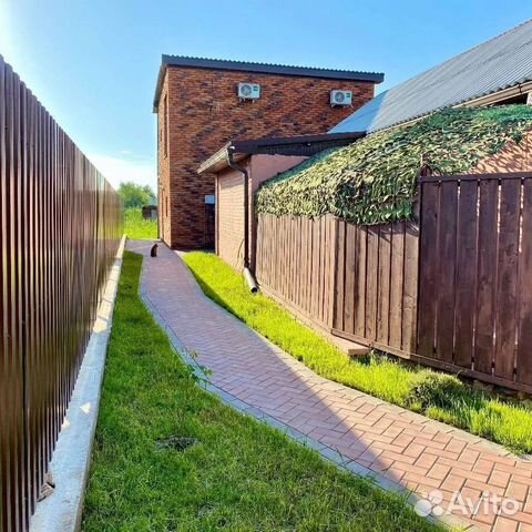 

Квартира-студия, 21 м², 2 кровати