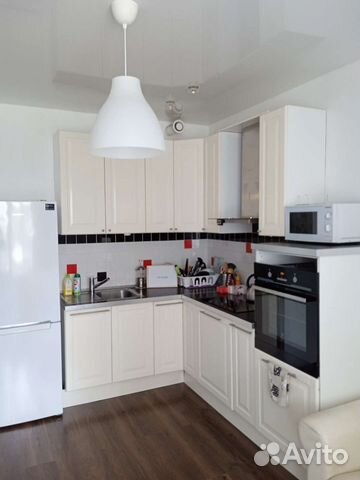 

2-к. квартира, 47 м², 3 кровати