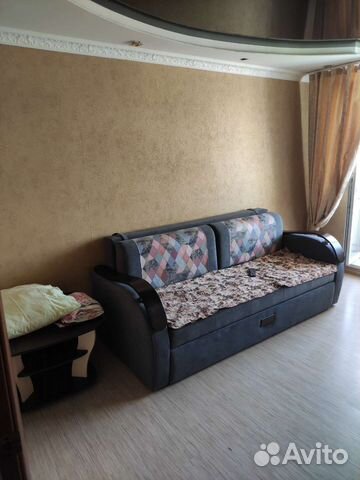 

2-к. квартира, 53 м², 3 кровати