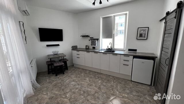 

Квартира-студия, 24 м², 1/3 эт.