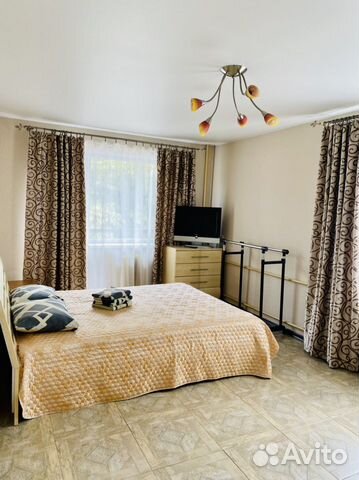 

2-к. квартира, 43 м², 2/5 эт.