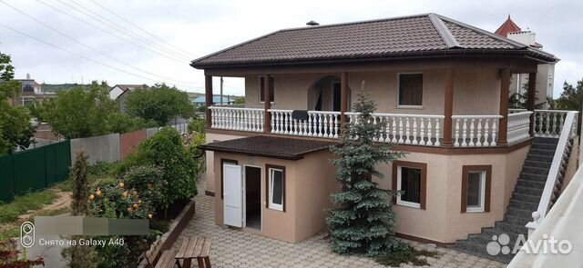 

3-к. дом, 130 м²