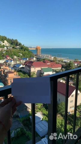 

Квартира-студия, 28 м², 11/13 эт.