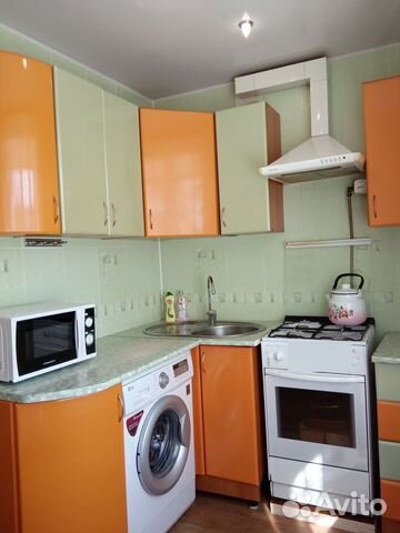 

3-к. квартира, 58 м², 5 кроватей