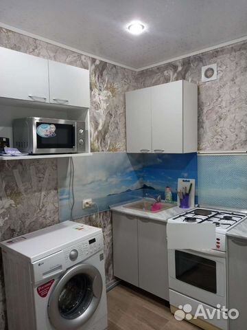 

1-к. квартира, 42 м², 4 кровати