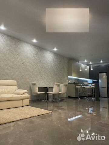 

4-к. квартира, 140 м², 6 кроватей