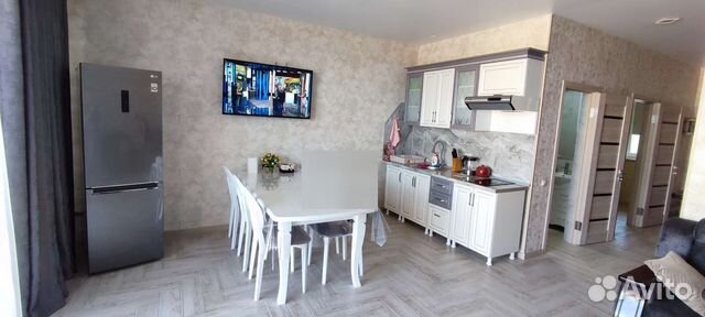 

3-к. коттедж, 70 м²