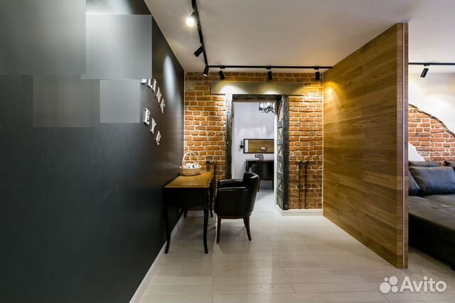 

2-к. квартира, 45 м², 3 кровати