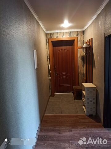 

2-к. квартира, 54 м², 4 кровати