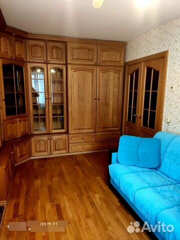 

2-к. квартира, 54 м², 4 кровати