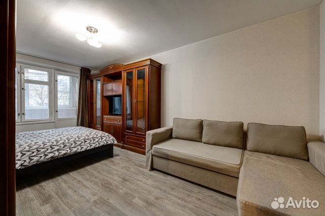 

3-к. квартира, 70 м², 4 кровати