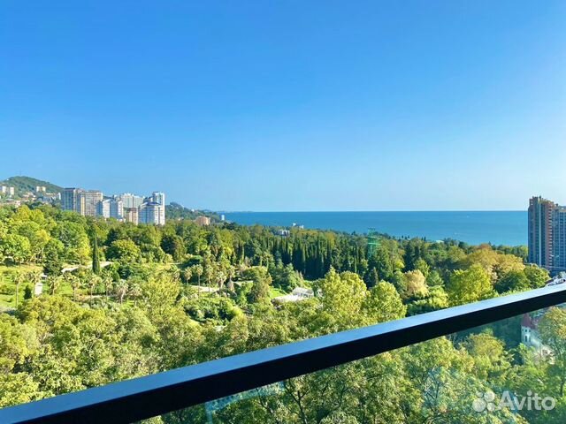 

Квартира-студия, 25 м², 2 кровати