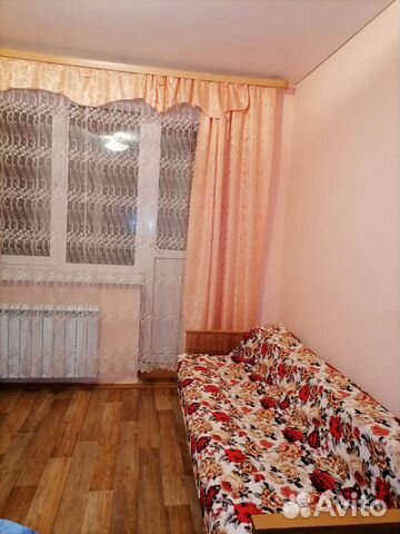 

2-к. квартира, 36 м², 4 кровати