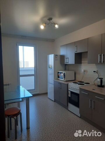 

2-к. квартира, 57,3 м², 4 кровати