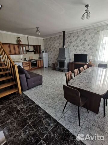 

4-к. дом, 120 м²
