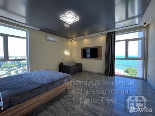 

2-к. квартира, 65 м², 3 кровати