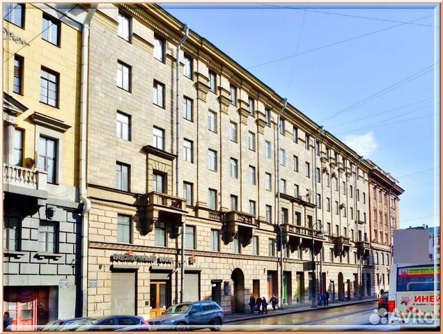 

2-к. квартира, 55 м², 3 кровати