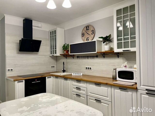 

2-к. квартира, 75 м², 2 кровати