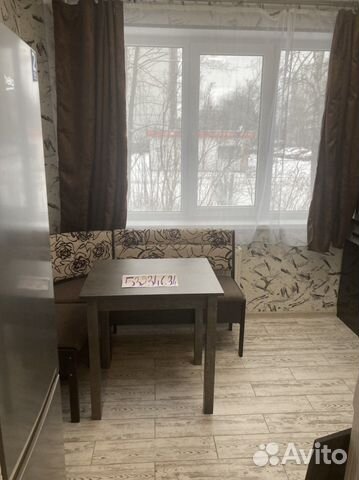 

1-к. квартира, 36 м², 2 кровати