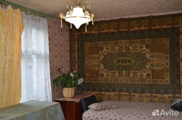 

5-к. дом, 90 м²