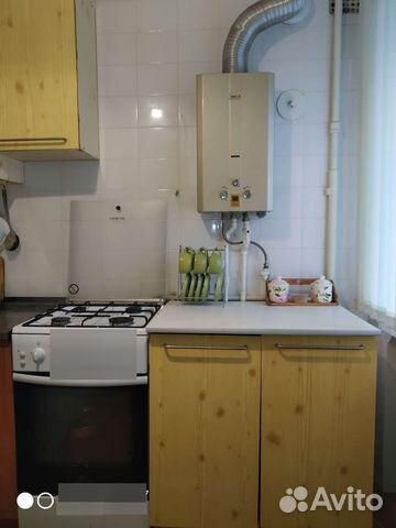

2-к. квартира, 41 м², 4 кровати