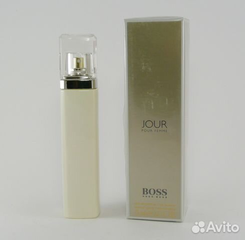 hugo boss jour pour femme 75ml