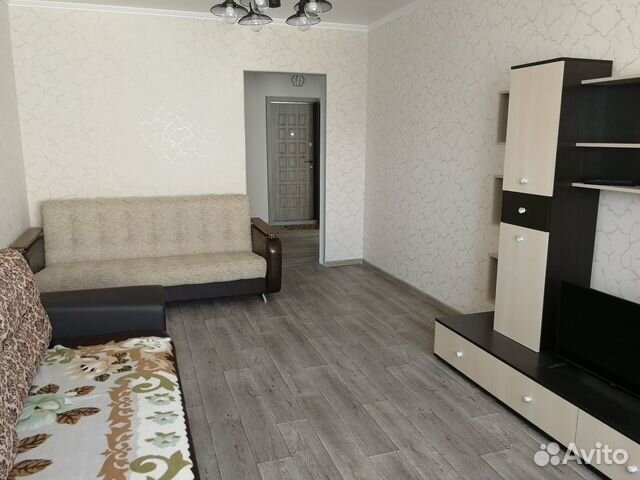 

1-к. квартира, 48 м², 15/17 эт.