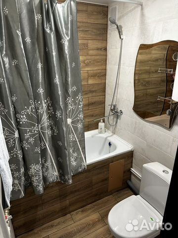 

Квартира-студия, 33 м², 1 кровать
