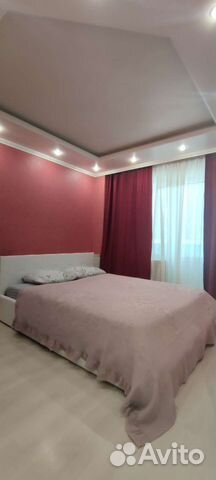 

2-к. квартира, 56 м², 5 кроватей