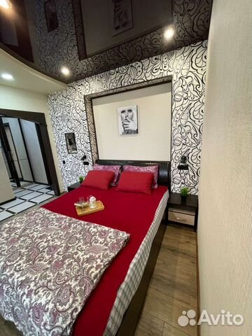 

1-к. квартира, 33 м², 9/9 эт.