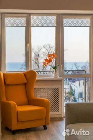 

2-к. квартира, 68 м², 3 кровати