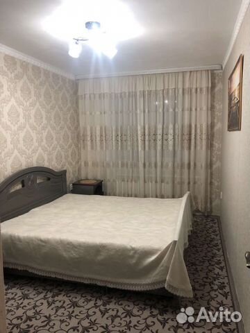 

3-к. квартира, 68 м², 5 кроватей