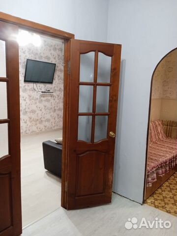 

1-к. квартира, 30 м², 1 кровать