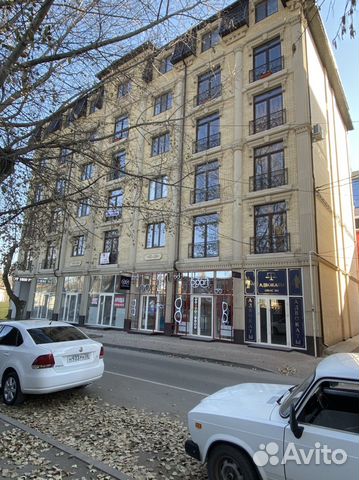

2-к. квартира, 85 м², 3 кровати