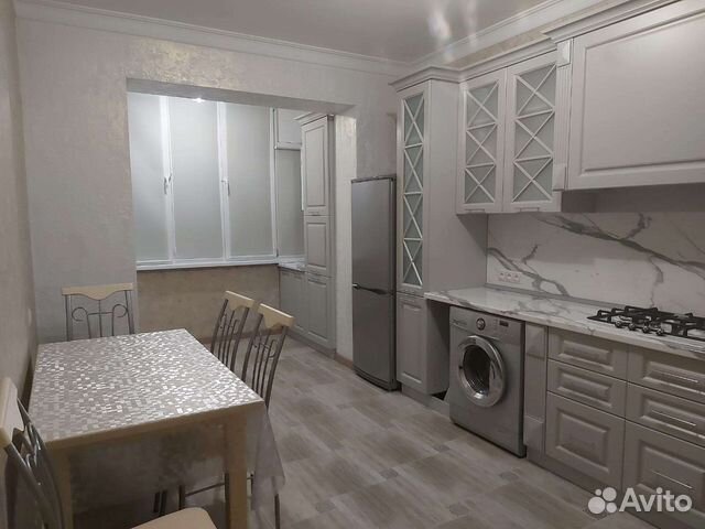 

2-к. квартира, 70 м², 3 кровати