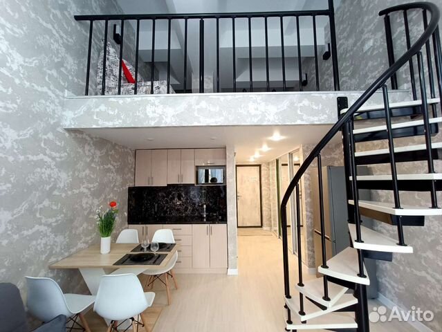 

2-к. квартира, 42 м², 1 кровать