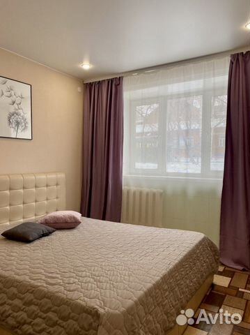

Квартира-студия, 18,4 м², 1 кровать