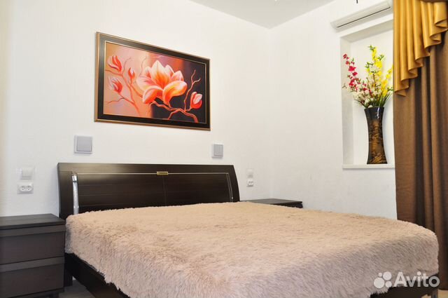 

4-к. квартира, 95 м², 6 кроватей