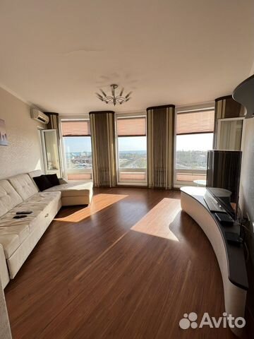 

2-к. квартира, 67 м², 2 кровати