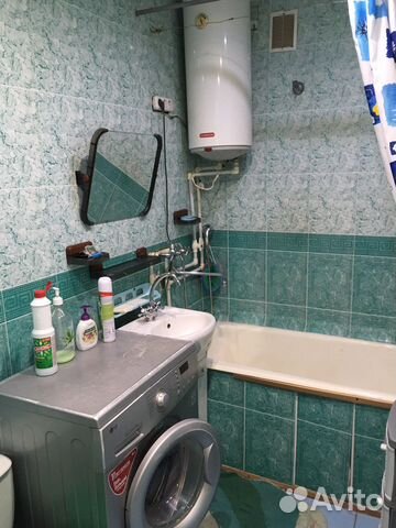 

1-к. квартира, 38,9 м², 4 кровати