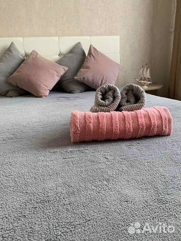 

2-к. квартира, 60 м², 4 кровати