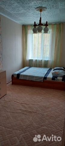 

3-к. квартира, 64 м², 4 кровати