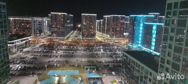 

1-к. квартира, 25 м², 1 кровать