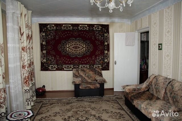 2-к квартира, 53 м², 8/9 эт.