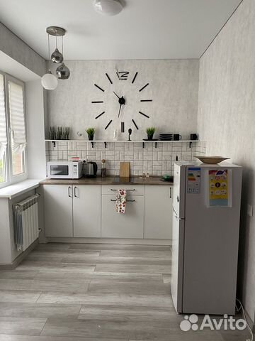 

Квартира-студия, 26 м², 2 кровати