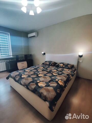 

2-к. квартира, 60 м², 1 кровать