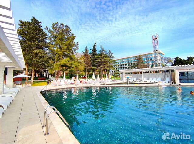 

Квартира-студия, 25 м², 1 кровать